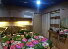 SHMSRS‼️Lantai 3 Apartemen Educity