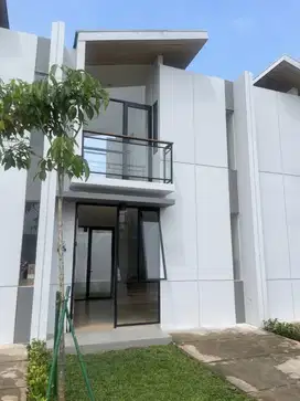 Rumah Dekat Kampus & Kawasan Kuliner Cendana Gardn Lippo Karawaci