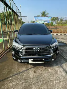 Innova Reborn Diesel