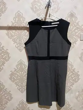 Mini Dress brand Minimal