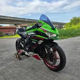 ZX 25R THUN 2010 wa.me/6285624198674