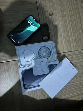 Iphone Xr 64gb Ex-Inter, NEGO