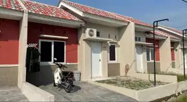 BU (Nego) Oper kredit rumah 30/60 Mustika village karawang (Kar timur)