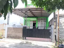 Dijual rumah kos jl gajah dekat Lottemart