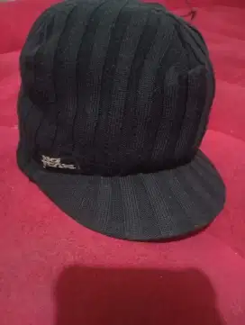 Topi cupluk original NOFEAR