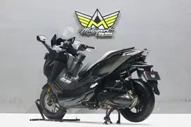 Honda forza 2019 mulus xmax street glide road glide ultra classic