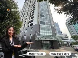 Apartemen Tamansari Semanggi Tower A Jakarta Barat