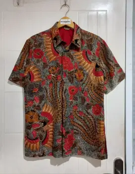Batik doby premium M original