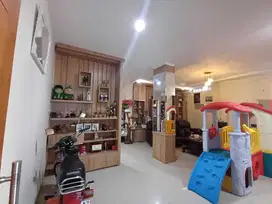 Rumah Modern Siap Huni di Katapang