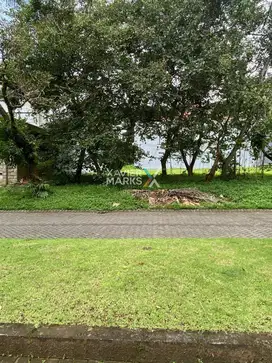 Dijual Tanah Kavling di Boulevard Cluster Nieuw Indie Araya, Malang