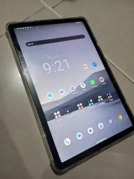 Infinix xpad 4/256 4GLTE