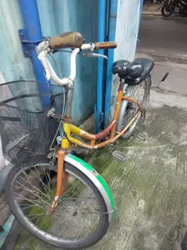 Sepeda Mini Murah