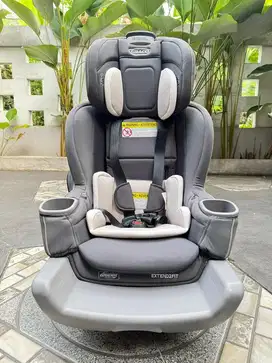 Carseat Graco Extend2Fit