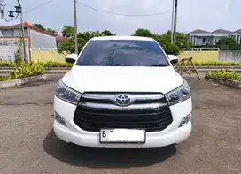 KM 70rbn Toyota Innova Reborn V AT Facelift 2018 new Mdl LED headlamp