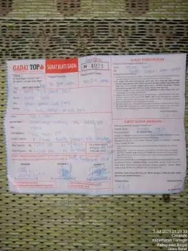 Jual hp ss a16 4g