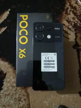 Xiaomi X6 5G 12/256