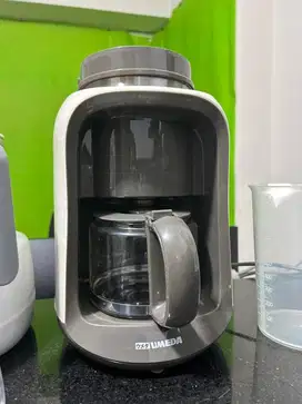 (Only Jakarta) preloved mesin kopi umeda