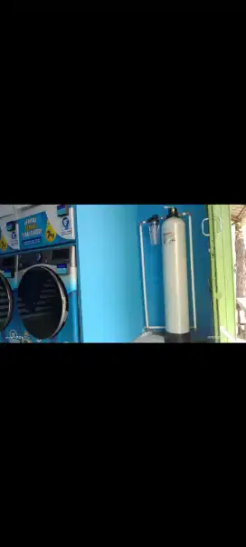 Filter air sumur dan pdam tabung filter air sumur