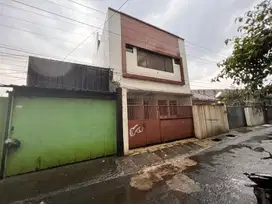 Jual Lelang bank Murah Rumah di jl.H.Tapoek Panjunan Astana Anyar