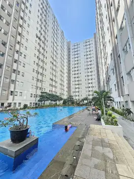 Tower B‼️Termurah Apartemen Puncak Kertajaya dekat ITS