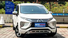 Mitsubishi Xpander Ultimate 1.5 AT 2021