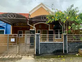 Disewakan Rumah Kontrakan di Komplek Eksklusif Serdang