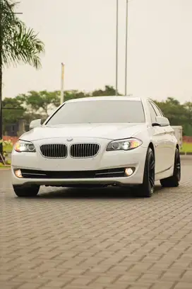 Termurah !! BMW 528i Luxury F10 2013