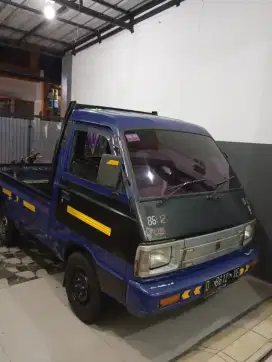 Carry extra pickup 89