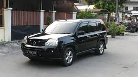 Nissan X-Trail 2009 Bensin