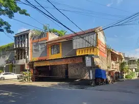 1 Unit Ruko Komersil 2 Lantai di Gandaria Utara