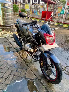 Di jual VIXION 2013