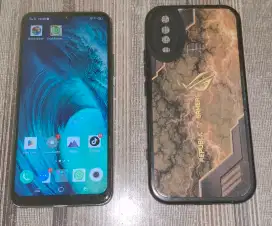 Second vivo y17
