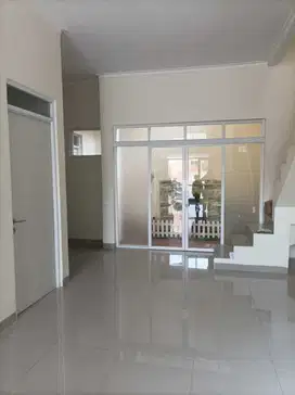 Jual Rumah 2 Lantai Awani Residence Valley Hook Ngamprah Bandung Barat