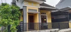 RUMAH SEWA DEKAT RS HERMINA BANYUMANIK