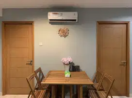 Disewakan Apartemen Cinere Bellevue Tipe 2 BR