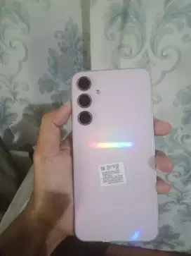Samsung galaxy A55 8/256 purple second
