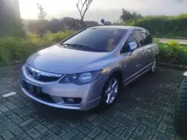 Honda  Civic Fd1 2009 AT