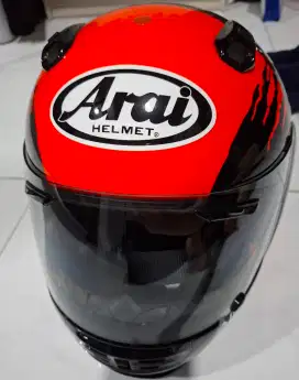 Arai Helmet D -Frast Original Made in Japan full Face