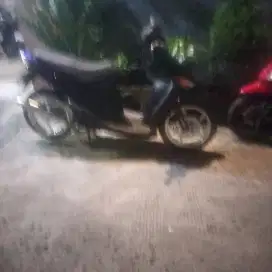 Mio 2008 full custom