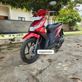 Honda beat karbu tahun 2012 cash