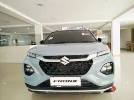 [Mobil Baru] PROMO DP 10 JT ALL NEW SUZUKI FRONX JULI 2025