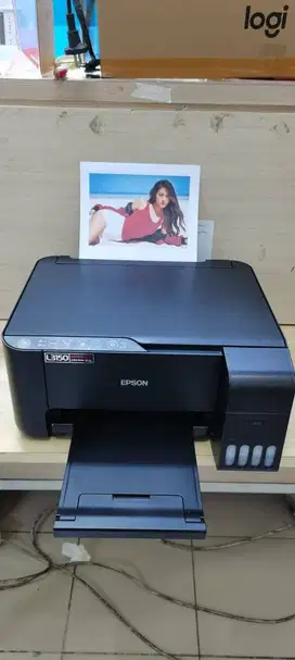 Epson L3150 Print Scan Copy WiFi