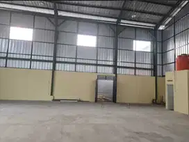 Sewa Gudang  Strategis di Mohammad Toha Bandung