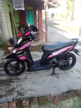 VARIO 2007 - AE PONOROGO