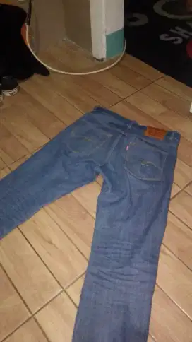 Denim pmd artikel jagur