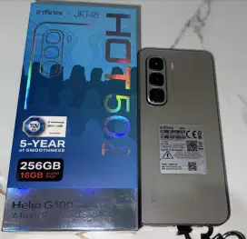 INFINIX HOT 50 PRO