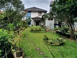 Rumah Siap Huni 2 Lantai – Jalan Utama Lenteng Agung