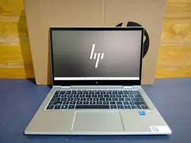 HP EliteBook x360 830 G8 i5-1145G7 RAM 16GB SSD 256GB 13,3 Touchscreen