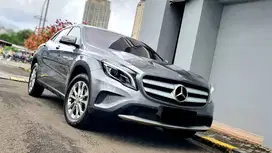 [ LOW KM ] Mercedes Benz Mercy GLA200 GLA 200 Urban (x156) 2016/2017