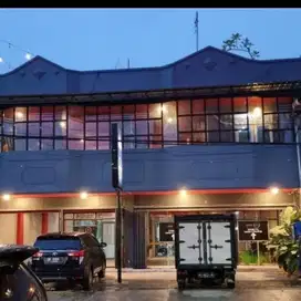 DIJUAL CEPAT RUKO LT 3 DEPAN HOTEL ASTON MADIUN COCOK UTK BISNIS